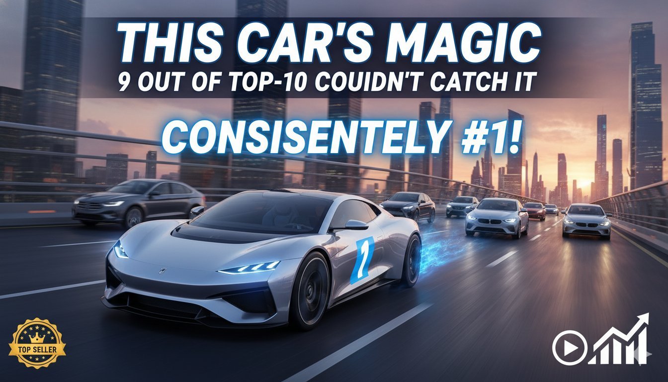 मारुति सुजुकी Dzire की रेड कलर वाली कार रोड पर दौड़ते हुए।